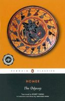 Homer - The Odyssey (Penguin Classics) - 9780143039952 - 9780143039952