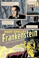 Mary Shelley - Frankenstein: (Penguin Classics Deluxe Edition) - 9780143105039 - V9780143105039