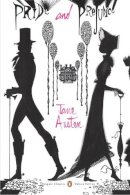 Jane Austen - Pride and Prejudice: (Penguin Classics Deluxe Edition) - 9780143105428 - 9780143105428
