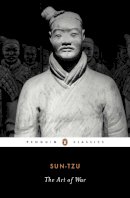 Tzu Sun - The Art of War (Penguin Classics) - 9780143105756 - V9780143105756
