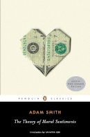 Smith, Adam - The Theory of Moral Sentiments - 9780143105923 - V9780143105923