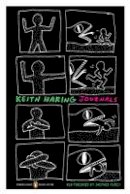 Keith Haring - Keith Haring Journals: (Penguin Classics Deluxe Edition) - 9780143105978 - V9780143105978