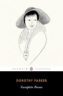 Dorothy Parker - Complete Poems - 9780143106081 - V9780143106081