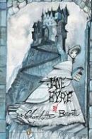 Charlotte Bronte - Jane Eyre: (Penguin Classics Deluxe Edition) - 9780143106159 - V9780143106159