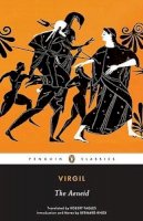 Virgil - The Aeneid (Penguin Classics) - 9780143106296 - V9780143106296