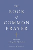 None - Book of Common Prayer - 9780143106562 - V9780143106562