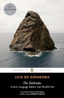 Luis De Gongora - The Solitudes - 9780143106722 - V9780143106722