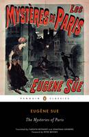 Eugene Sue - Mysteries of Paris - 9780143107125 - V9780143107125