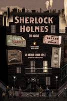 Sir Arthur Conan Doyle - Sherlock Holmes: the Novels - 9780143107132 - V9780143107132