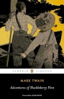 Mark Twain - Adventures of Huckleberry Finn - 9780143107323 - V9780143107323