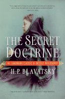 H. P. Blavatsky - The Secret Doctrine - 9780143110156 - V9780143110156