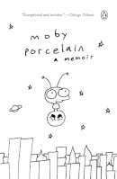 Moby - Porcelain: A Memoir - 9780143110200 - 9780143110200
