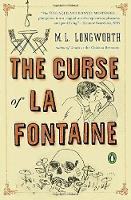 M. L. Longworth - The Curse of La Fontaine: A Verlaque and Bonnet Mystery - 9780143110941 - V9780143110941