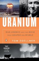 Zoellner, Tom - Uranium - 9780143116721 - V9780143116721