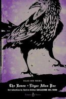 Edgar Allan Poe - The Raven: Tales and Poems (Penguin Horror) - 9780143122364 - V9780143122364