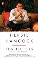 Herbie Hancock - Herbie Hancock: Possibilities - 9780143128021 - V9780143128021