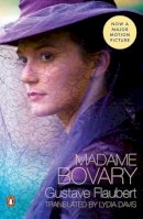 Gustave Flaubert - Madame Bovary: (movie Tie-In) - 9780143129110 - 9780143129110