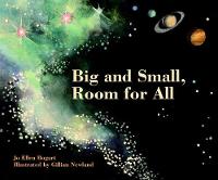 Jo Ellen Bogart - Big and Small, Room for All - 9780143198932 - V9780143198932