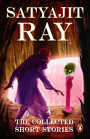 Satyajit Ray - Collected Short Stories Book - 9780143425052 - V9780143425052