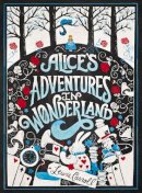 Lewis Carroll - Alice's Adventures in Wonderland (Puffin Chalk) - 9780147510983 - V9780147510983