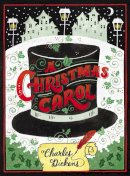 Charles Dickens - A Christmas Carol (Puffin Chalk) - 9780147512895 - V9780147512895