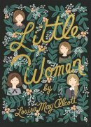 Louisa May Alcott - Little Women (Puffin in Bloom) - 9780147514011 - V9780147514011