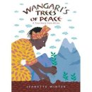 Jeanette Winter - Wangari's Trees of Peace - 9780152065454 - V9780152065454