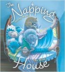 Audrey Wood - The Napping House - 9780152567088 - V9780152567088