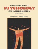 Carolyn Smith - Cengage Advantage Books: Kagan and Segal's Psychology - 9780155081147 - V9780155081147