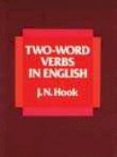 J. Hook - Two-word Verbs in English - 9780155925069 - V9780155925069