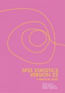 Brody Heritage - SPSS Statistics Version 22: A Practical Guide - 9780170348973 - V9780170348973