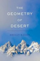 Shelly Kagan - The Geometry of Desert - 9780190233723 - V9780190233723