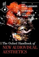   - The Oxford Handbook of New Audiovisual Aesthetics - 9780190244590 - V9780190244590