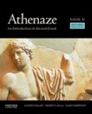Maurice Balme - Athenaze, Book II: An Introduction to Ancient Greek - 9780190607678 - V9780190607678