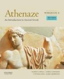 Maurice Balme - Athenaze, Workbook II: An Introduction to Ancient Greek - 9780190607692 - V9780190607692
