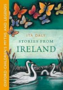 Ita Daly - Stories from Ireland - 9780192736611 - V9780192736611