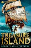 Robert Louis Stevenson - Treasure Island (Oxford Children's Classics) - 9780192737458 - V9780192737458