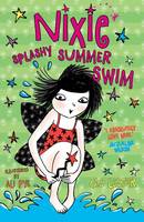 Cas Lester - Nixie: Splashy Summer Swim - 9780192744852 - V9780192744852