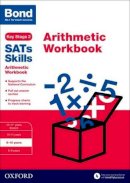 Sarah Lindsay - Bond SATs Skills: Arithmetic Workbook - 9780192745644 - V9780192745644