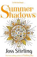 Joss Stirling - Summer Shadows (FINDING SKY) - 9780192746009 - V9780192746009