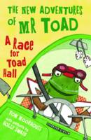Tom Moorhouse - The New Adventures of Mr Toad: A Race for Toad Hall - 9780192746733 - V9780192746733