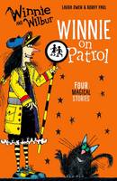Laura Owen - Winnie and Wilbur: Winnie on Patrol - 9780192748393 - V9780192748393