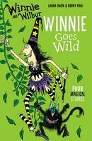 Laura Owen - Winnie and Wilbur: Winnie Goes Wild - 9780192748447 - V9780192748447
