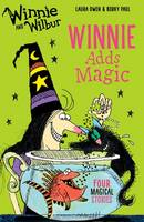Laura Owen - Winnie and Wilbur: Winnie Adds Magic - 9780192748478 - V9780192748478