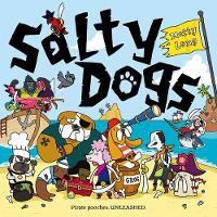 Matty Long - Salty Dogs - 9780192748652 - 9780192748652