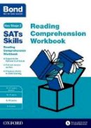 Michellejoy Hughes - Bond SATs Skills: Reading Comprehension Workbook 9-10 Years - 9780192749598 - V9780192749598