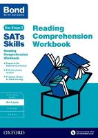 Christine Jenkins - Bond Sats Skills: Reading Comprehension Workbook 10-11 Years - 9780192749604 - V9780192749604