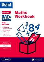 Andrew Baines - Bond SATs Skills: Maths Workbook 9-10 Years - 9780192749635 - V9780192749635