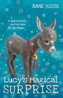 Anne Booth - Lucy's Magical Surprise - 9780192749802 - V9780192749802
