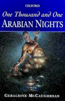 Geraldine Mccaughrean - One Thousand and One Arabian Nights - 9780192750136 - V9780192750136